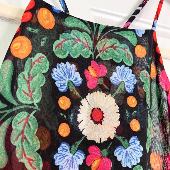 Show Me Your Mumu Byron Dress in Mexicali - Picture 7 of 9